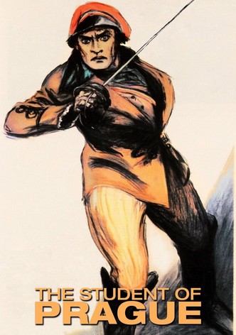 L'étudiant de Prague