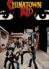 Chinatown Kid