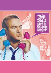 Boy, Did I Get a Wrong Number!