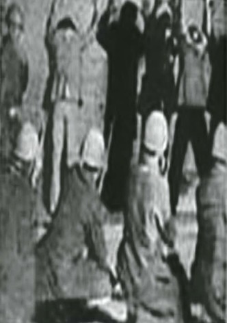 The Brave Die Standing