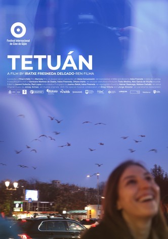 Tetuán