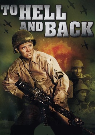 Regreso del infierno