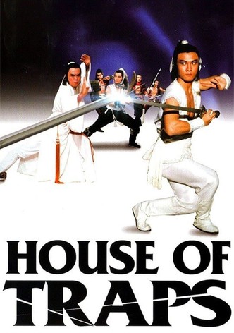 House of Traps