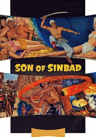 Son of Sinbad