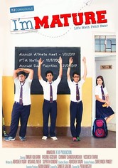 ImMATURE - 第 2 季