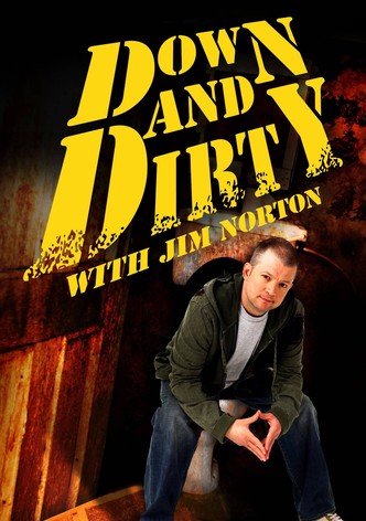 Down + Dirty With Jim Norton: Temporada 1