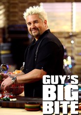Guy's Big Bite