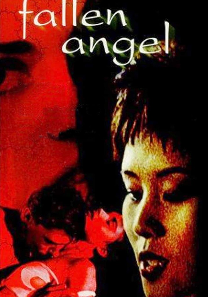 Fallen Angel