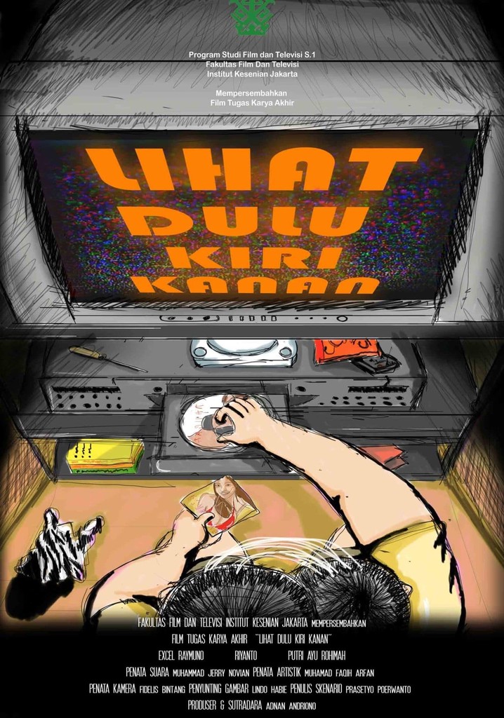 Check Your Surroundings