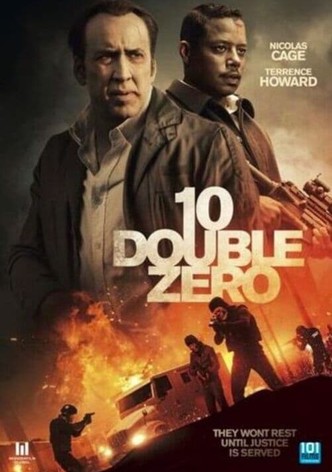 10 Double Zero