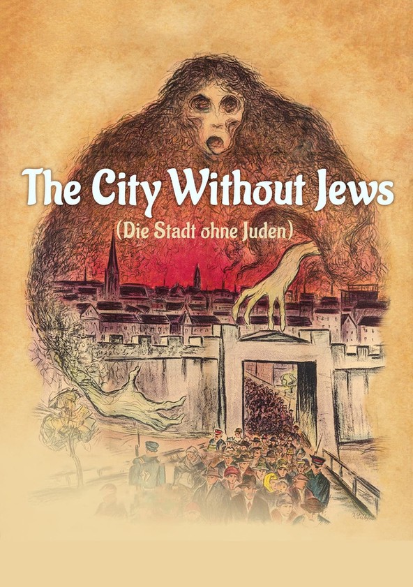 The City Without Jews