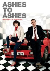 Ashes to Ashes - Stagione 2