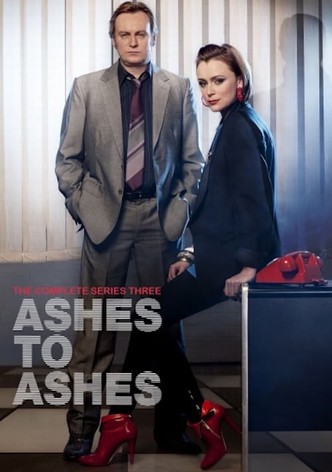 Ashes To Ashes - Season 3