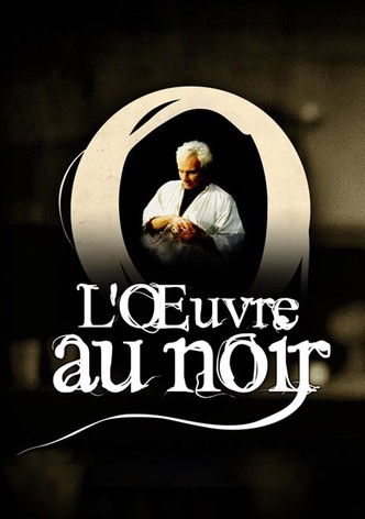 A Obra em Negro