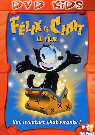Félix le chat - Le film