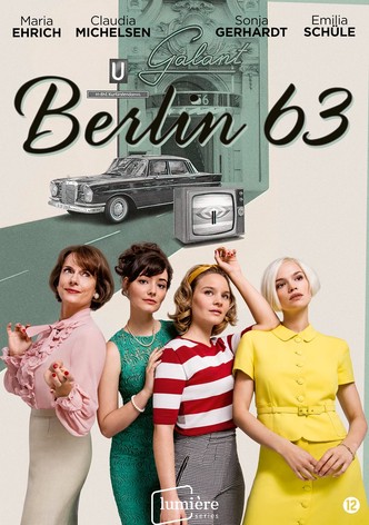 Berlin '63