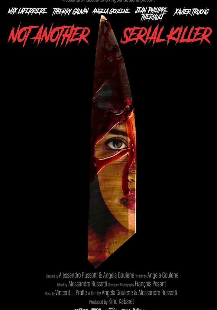 Not Another Serial Killer