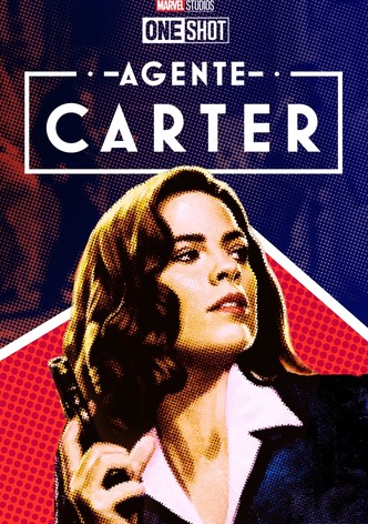 Corto Marvel: Agente Carter