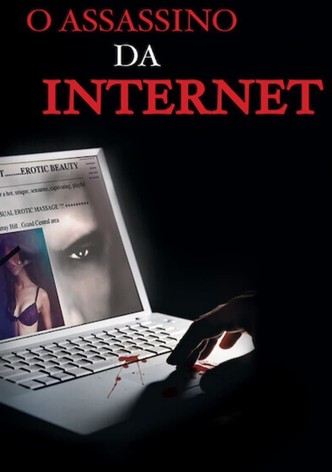 O Assassino da Internet