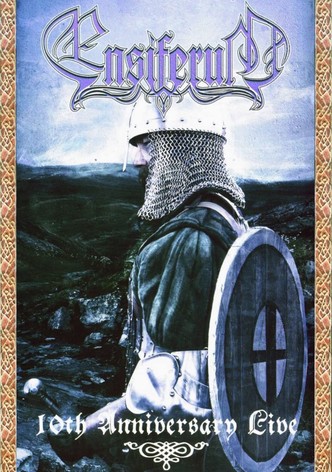 Ensiferum: 10th Anniversary Live