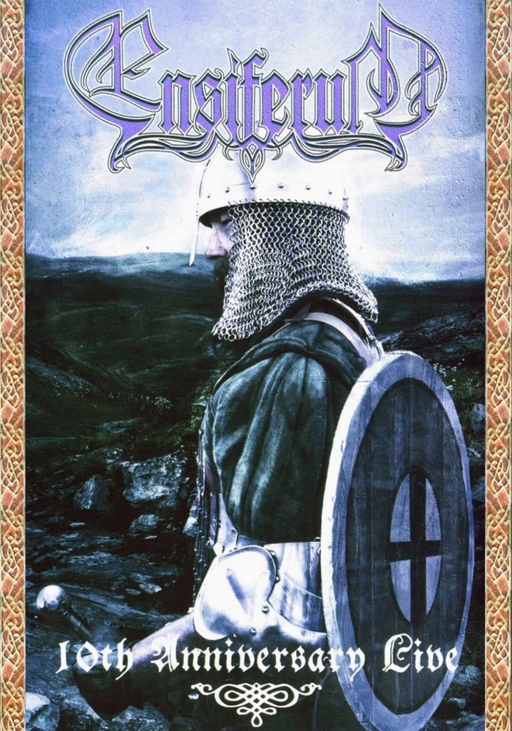 Ensiferum: 10th Anniversary Live