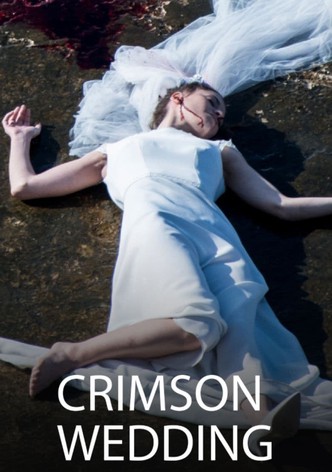 Crimson Wedding - Blutrote Hochzeit