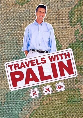 Travels with Palin