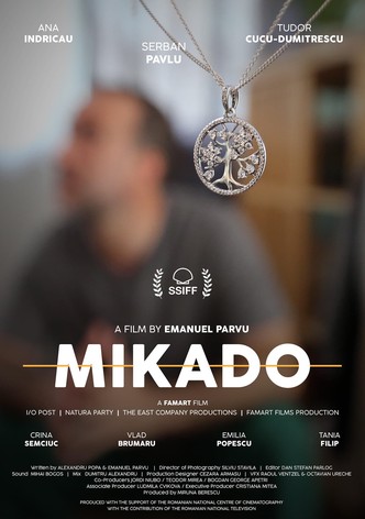 Mikado