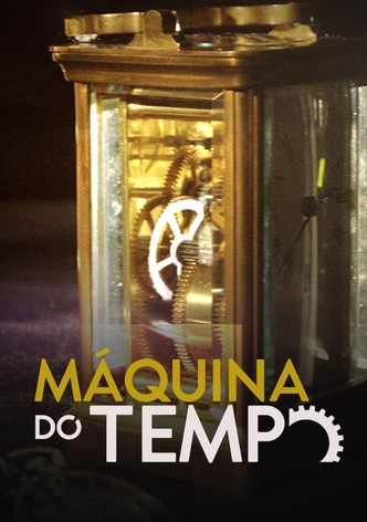 Máquina do Tempo