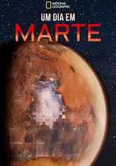 Um Dia em Marte
