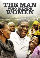 L'homme qui répare les femmes: la colère d'Hippocrate