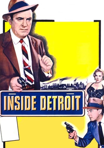 Inside Detroit