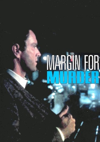 Margin for Murder