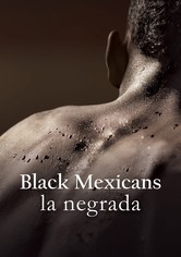 Black Mexicans