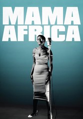 Mama Afrika