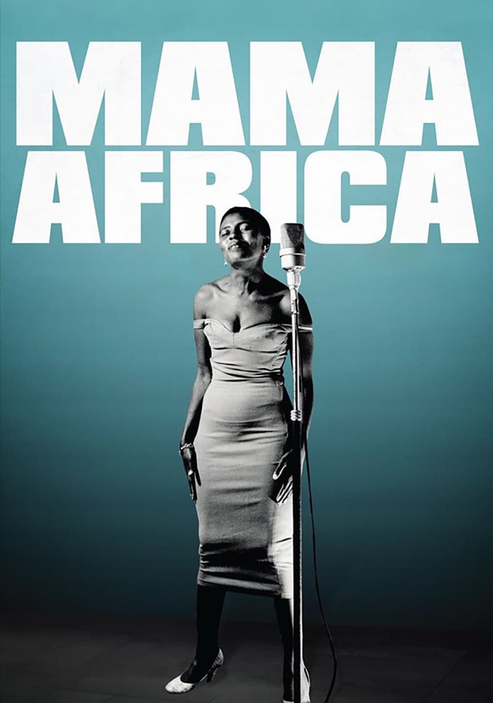 Mama Africa
