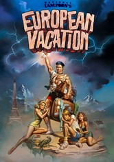 National Lampoon's European Vacation