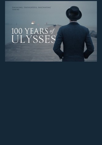 100 Years of Ulysses