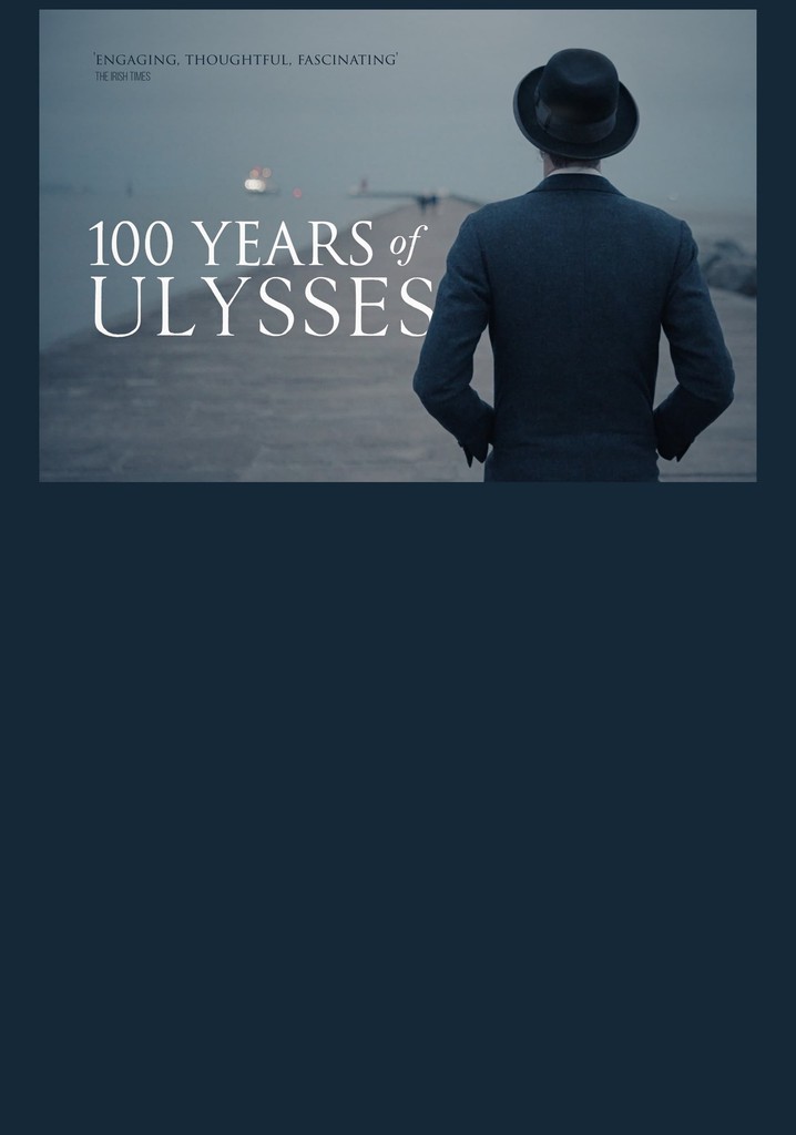 100 Years of Ulysses