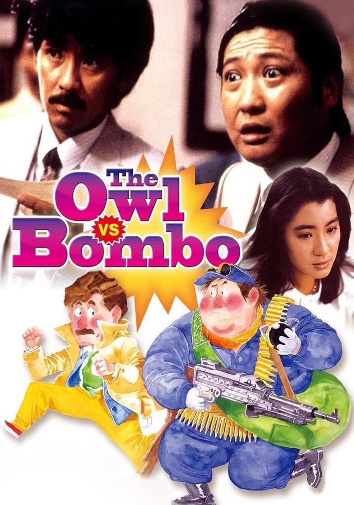 The Owl vs Bombo streaming: where to watch online?