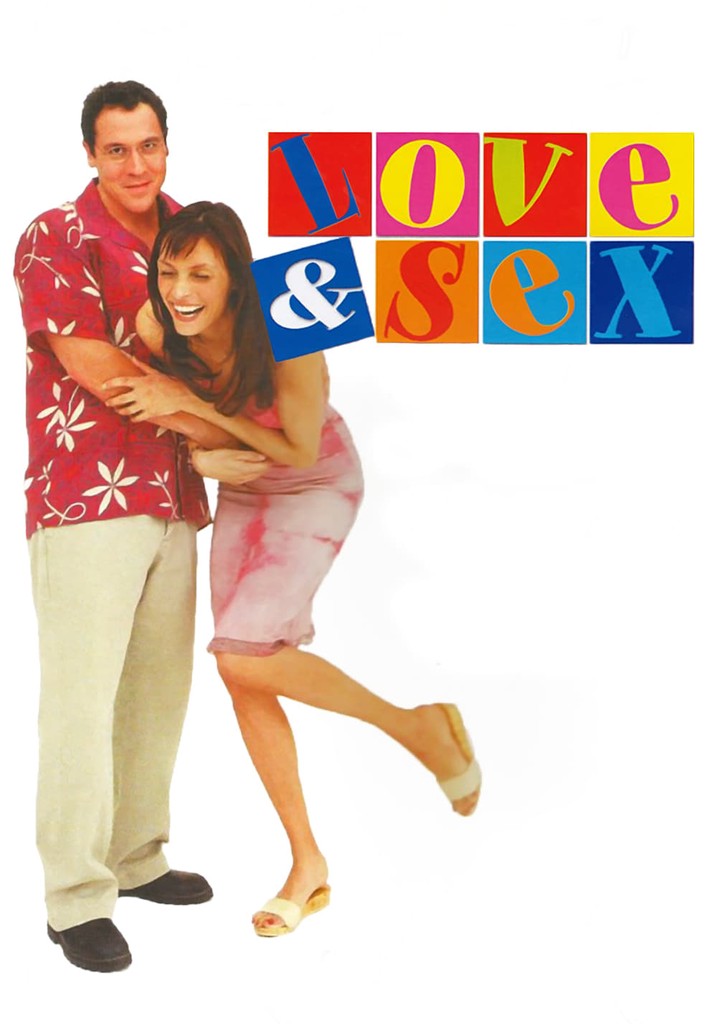 Love And Sex Streaming Where To Watch Movie Online 1764