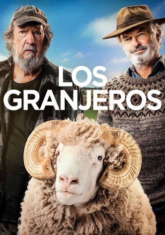 Los Granjeros