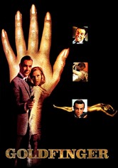 Goldfinger