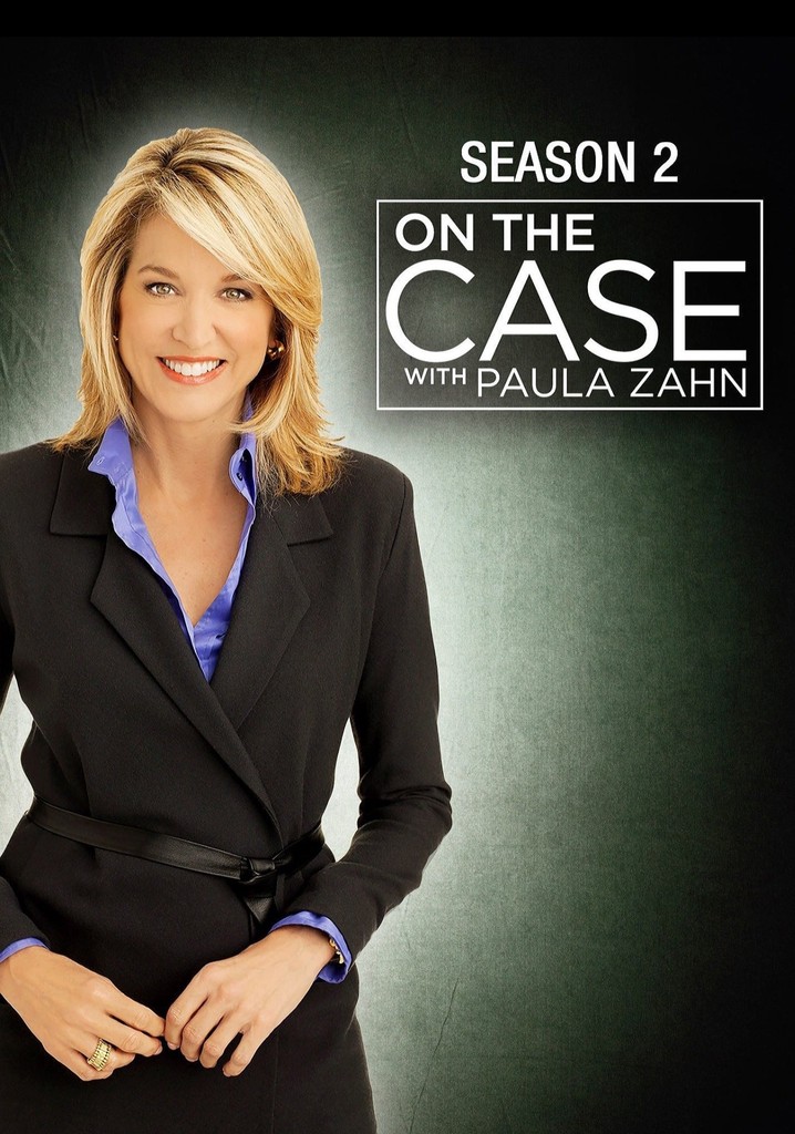 Best On The Case With Paula Zahn Episodes