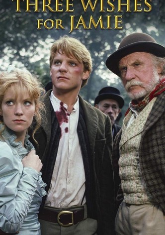 Three Wishes for Jamie