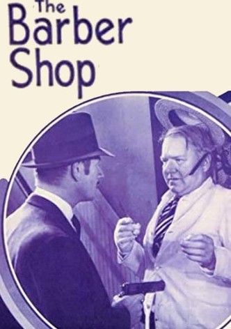 The Barber Shop