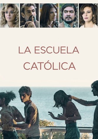 La escuela católica