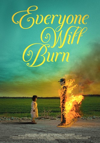 Y todos arderán