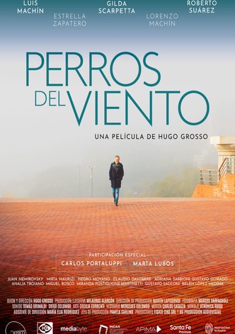 Perros del viento