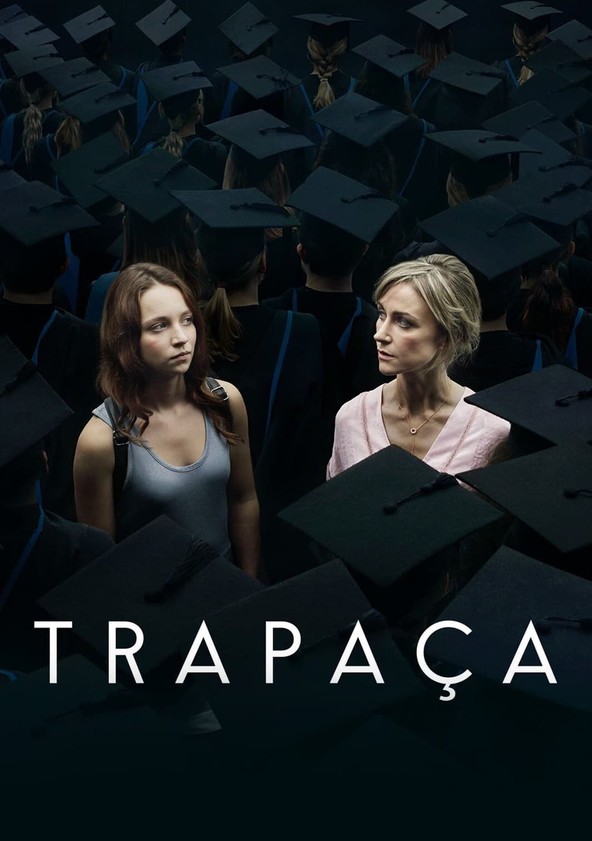 Trapaça (2020) - IMDb